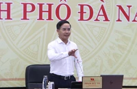 Chủ tịch Đà Nẵng: Thực hiện Nghị quyết 259 của Quốc hội với tinh thần ‘chiến dịch Quang Trung’ mới