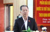Nhiều cơ chế chính sách đặc thù ở Đà Nẵng được nhân rộng cho cả nước