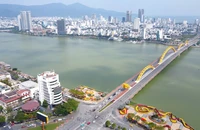 Đà Nẵng lập cú đúp giải thưởng Thành phố thông minh và Đô thị đáng sống