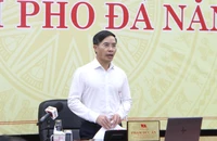 Chủ tịch Đà Nẵng: Chấm dứt hợp đồng nhà thầu yếu kém, không đưa vào tham gia gói thầu mới 