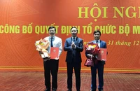 Đà Nẵng còn 3 ban quản lý dự án