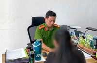 Giả danh giảng viên chiêu dụ du học Úc để bắt cóc online