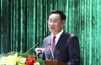 Bí thư Đà Nẵng cam kết sẽ tập trung tháo gỡ những điểm nghẽn về thể chế