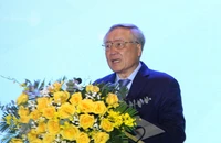 Phó Thủ tướng: Đà Nẵng được chọn để đi trước, thử nghiệm và tạo đột phá