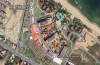 Lộ nhiều vi phạm về môi trường, chủ resort ở Hội An bị phạt nặng