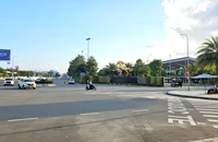 Chuyên gia nói lý do không thể dời sân bay Đà Nẵng ra khỏi trung tâm