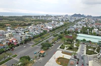 4 phương án điều chỉnh bảng giá đất năm 2026 tại Đà Nẵng