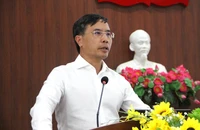 Cử tri gửi kỳ vọng đến Chủ tịch UBND TP Đà Nẵng, ứng cử viên đại biểu HĐND TP