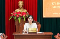Chủ nhiệm Ủy ban kiểm tra chuyển công tác, Đà Nẵng thay đổi thành viên Ban bầu cử