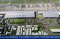 Bộ Quốc phòng bàn giao hơn 216 ha đất sân bay cho Đà Nẵng