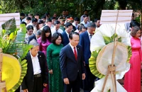 Tư tưởng 'chi bằng học' của Phan Châu Trinh trong kỷ nguyên vươn mình của dân tộc