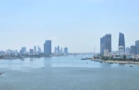 Đà Nẵng bố trí loạt công trình cao tầng ven sông, ven biển thế nào?
