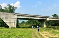 Viện kiểm sát vào cuộc vụ 3 cây cầu xây xong chưa có đường dẫn ở Đà Nẵng