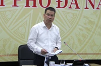 Khu thương mại tự do chồng lấn mỏ đất, Chủ tịch Đà Nẵng chỉ đạo nóng