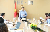 Tín hiệu vui từ Trung tâm tài chính quốc tế Đà Nẵng