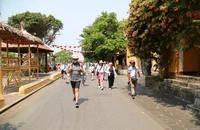 Hội An xin cơ chế đặc thù để di dân ra khỏi di tích