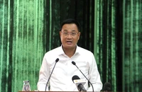 Bí thư Đà Nẵng: Vẫn còn tình trạng được giao quyền nhưng chưa mạnh dạn quyết