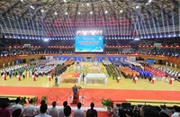 Đà Nẵng hướng đến đô thị du lịch thể thao