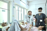 Hà Nội: Thêm 3 ca tử vong do sốt xuất huyết, hầu hết là người trẻ