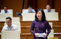 Bộ trưởng Bộ Y tế thông tin về việc người dân mua thuốc ngoài được thanh toán BHYT
