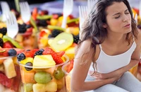 Ăn trái cây trước hay sau bữa ăn và bao nhiêu là đủ?