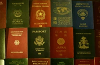 Hộ chiếu nước nào quyền lực nhất thế giới năm 2024?