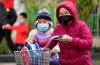 Thời tiết Hà Nội rét đậm dưới 10 độ C, học sinh được nghỉ học