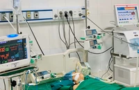 Nghệ An: Uống nhầm thuốc chống trầm cảm, ba chị em nguy kịch