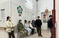 Chủ tịch Quốc hội: Luật Khám, chữa bệnh sửa đổi tháo gỡ nhiều khó khăn cho ngành y tế