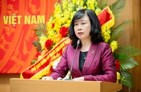 Bộ trưởng Bộ Y tế đề nghị ngân sách ưu tiên đầu tư trạm y tế xã, y tế cơ sở