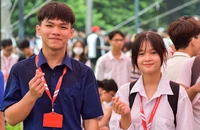 Đại học Bách khoa Hà Nội công bố 3 phương thức tuyển sinh