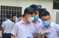 Sở GD&ĐT Bắc Giang thông tin về đề nghị giảm môn thi vào lớp 10
