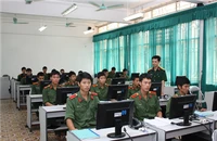 Chỉ tiêu, phương thức tuyển sinh Học viện Kỹ thuật quân sự năm 2024