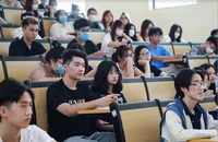 Năm 2024, Trường Đại học Công nghệ tuyển sinh thêm các chuyên ngành 'hot'