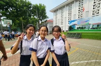 Bộ GD&ĐT: Học sinh trượt tốt nghiệp THPT năm 2024 sẽ có bài thi riêng