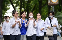 Các chứng chỉ để miễn thi tiếng Anh kỳ thi tốt nghiệp THPT năm 2024