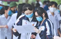 Đề thi tốt nghiệp THPT 2025: Không còn khoanh bừa vẫn điểm cao