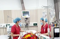 Nữ điều dưỡng cứu sống người nước ngoài ngừng tim: Định mệnh cứu người nhờ chuyến bay delay