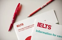 Hơn 56.000 chứng chỉ IELTS được Công ty giáo dục IDP cấp sai quy định