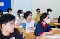 Chỉ tiêu tuyển sinh lớp 10 năm 2024 của 117 trường công lập ở Hà Nội