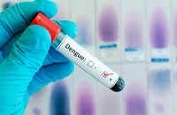Việt Nam lần đầu cấp phép sử dụng vaccine sốt xuất huyết