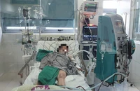 Vụ cháy 14 người chết ở Hà Nội: Thông tin mới nhất về tình hình sức khỏe cụ bà 84 tuổi