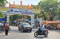 Kết luận vụ tử vong nghi ngộ độc sau ăn tiết canh dê 