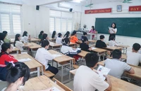 63 giáo viên Hà Nội tố bị bùng tiền hỗ trợ đào tạo học thạc sĩ, Chủ tịch thành phố nói gì?