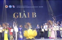Báo Pháp Luật TP.HCM đoạt Giải Báo chí quốc gia, thể loại phóng sự điều tra