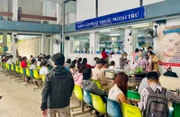 Đề xuất nâng thời gian kê đơn thuốc điều trị bệnh mãn tính lên 2-3 tháng/lần