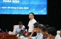 Bộ GD&ĐT: Đề thi tốt nghiệp THPT 2024 hay và sát thực tiễn hơn năm ngoái