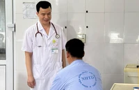 Men gan tăng 35 lần do uống thuốc nam trị viêm gan B