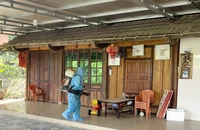 Hà Tĩnh xuất hiện ca nghi mắc bệnh bạch hầu