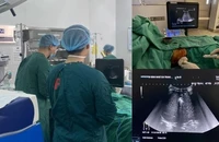 Ung thư gan ở tuổi 26, người đàn ông bán trâu chữa bệnh bằng thuốc nam nhưng bệnh ngày càng nặng
